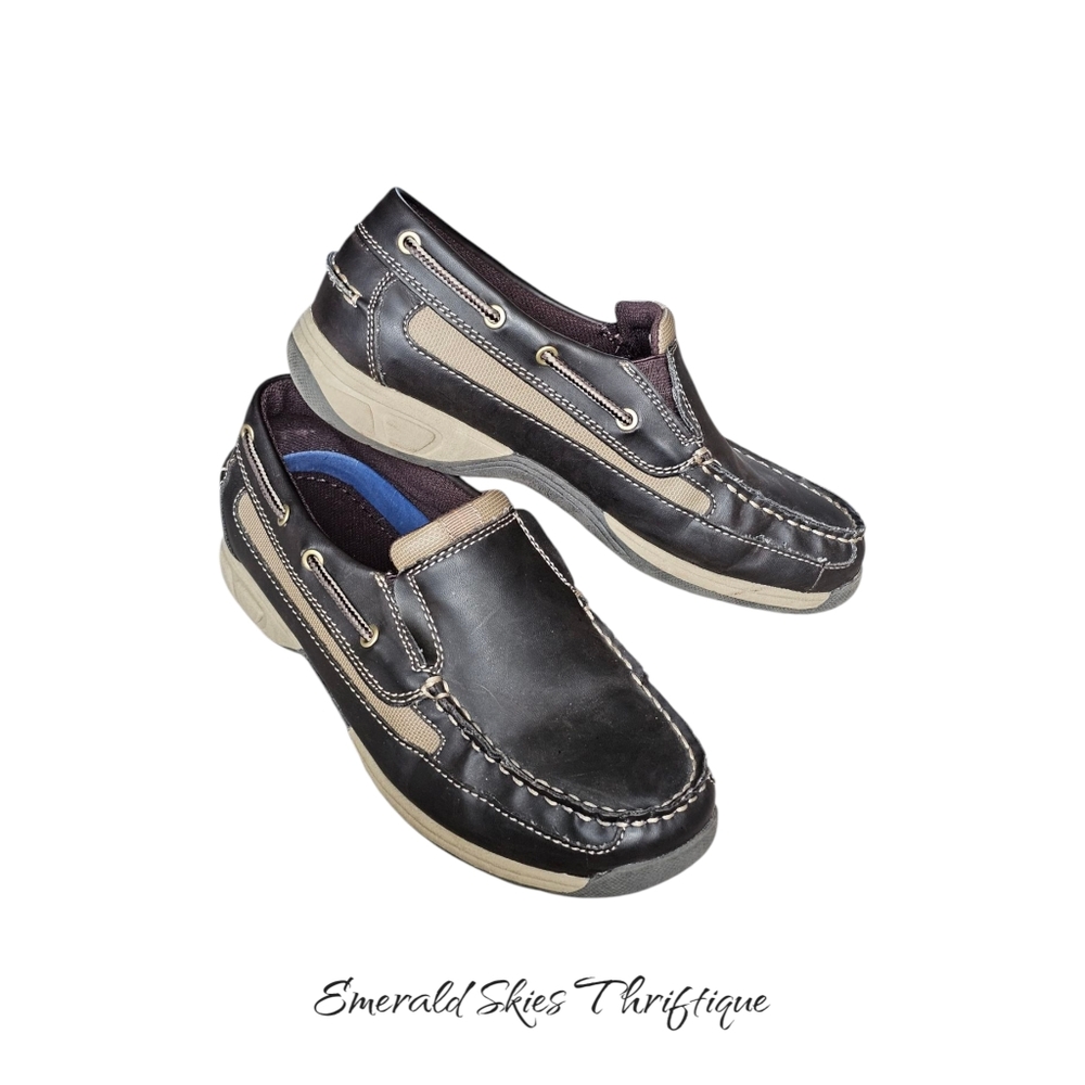 Men's bass "Noah"‎ shoes